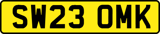 SW23OMK