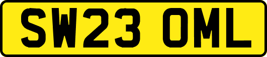 SW23OML