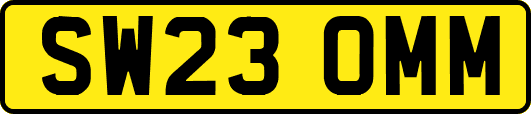 SW23OMM