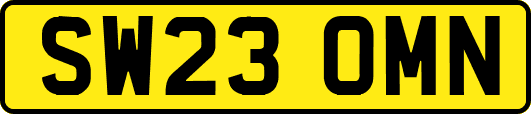 SW23OMN