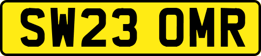 SW23OMR