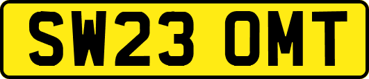 SW23OMT