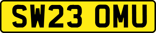 SW23OMU