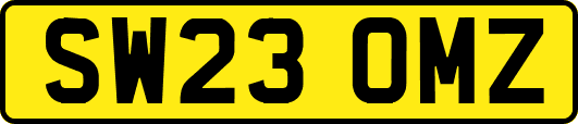SW23OMZ