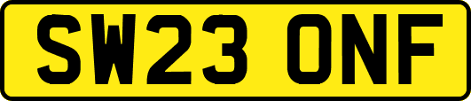 SW23ONF