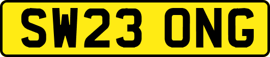 SW23ONG