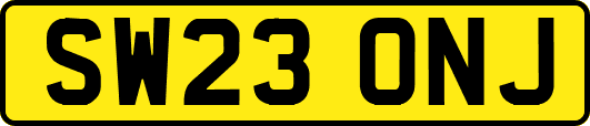 SW23ONJ