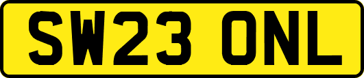 SW23ONL