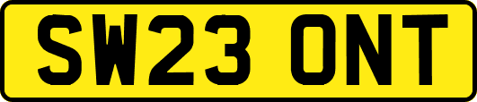 SW23ONT