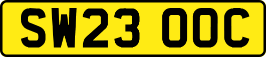 SW23OOC