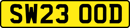 SW23OOD
