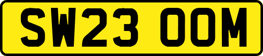 SW23OOM