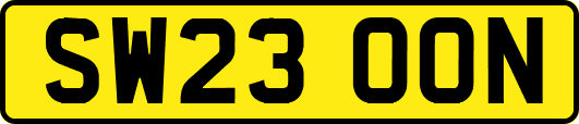 SW23OON
