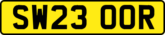 SW23OOR