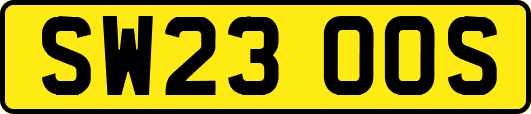 SW23OOS