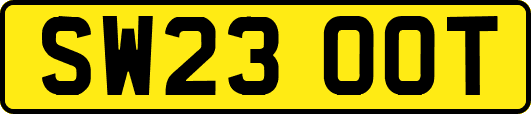 SW23OOT