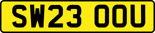 SW23OOU