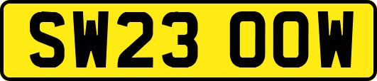 SW23OOW
