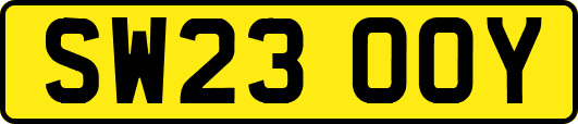SW23OOY