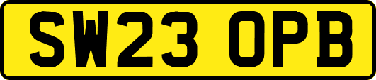 SW23OPB