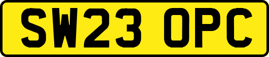 SW23OPC