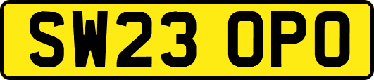 SW23OPO