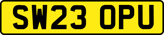 SW23OPU