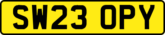 SW23OPY