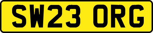 SW23ORG