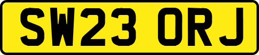 SW23ORJ