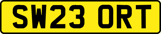 SW23ORT