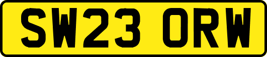 SW23ORW