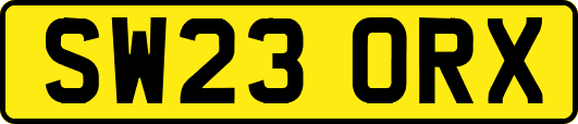 SW23ORX
