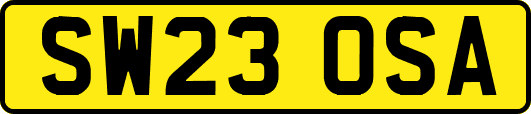 SW23OSA
