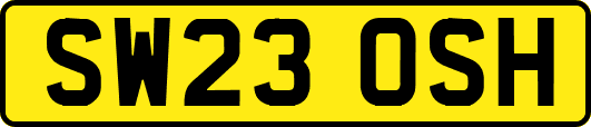 SW23OSH