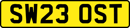 SW23OST
