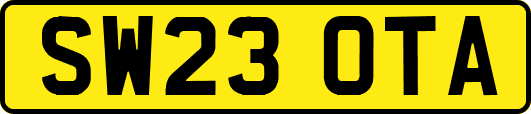 SW23OTA