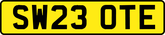 SW23OTE
