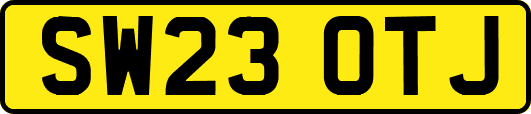 SW23OTJ