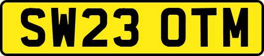 SW23OTM