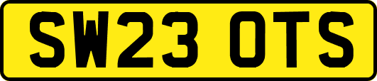 SW23OTS