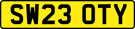 SW23OTY