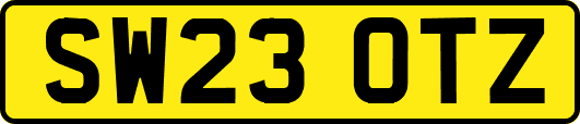SW23OTZ