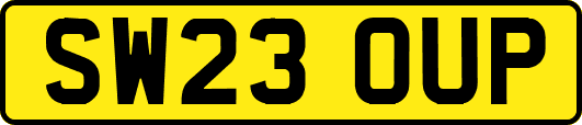 SW23OUP
