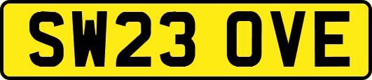 SW23OVE