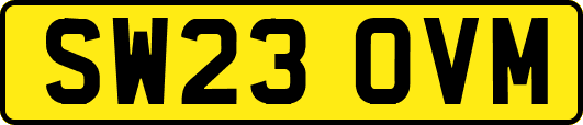 SW23OVM