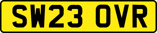 SW23OVR