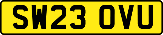 SW23OVU