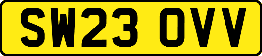 SW23OVV