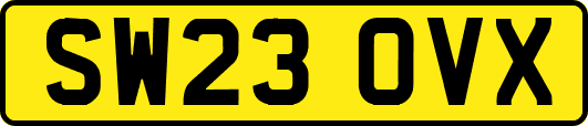 SW23OVX